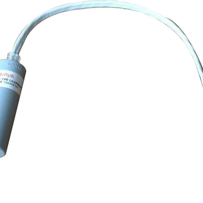 Аксессуар для телефона Avaya DS1 LOOPBACK JACK 700A RHS 700406101
