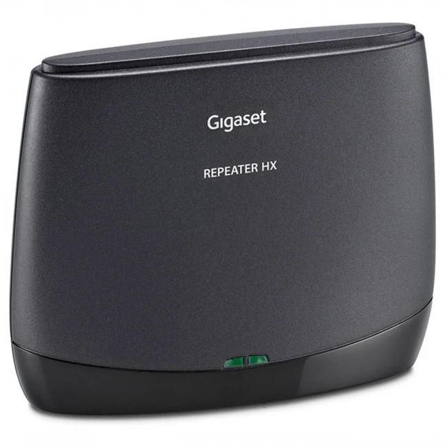 Аксессуар для телефона Gigaset REPEATER 2.0 HX BLACK S30853-H603-R101