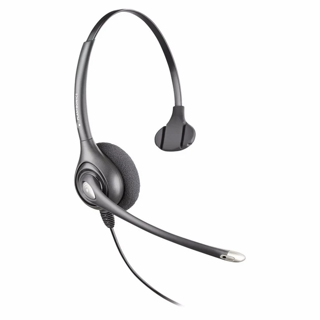Аксессуар для телефона Plantronics Supra Plus HW251N PL-HW251N