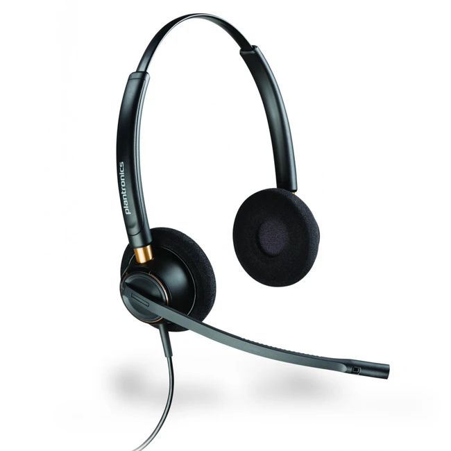 Аксессуар для телефона Plantronics HW520 PL-HW520