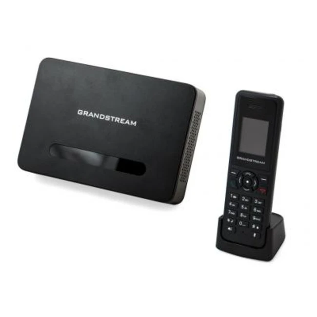 IP Телефон Grandstream DP750 DECT DP Bundle