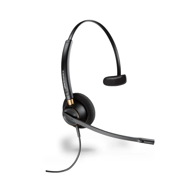 Аксессуар для телефона Plantronics EncorePro HW510 PL-HW510