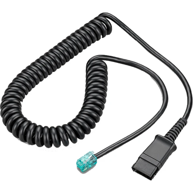 Аксессуар для телефона Poly кабель 32145-01