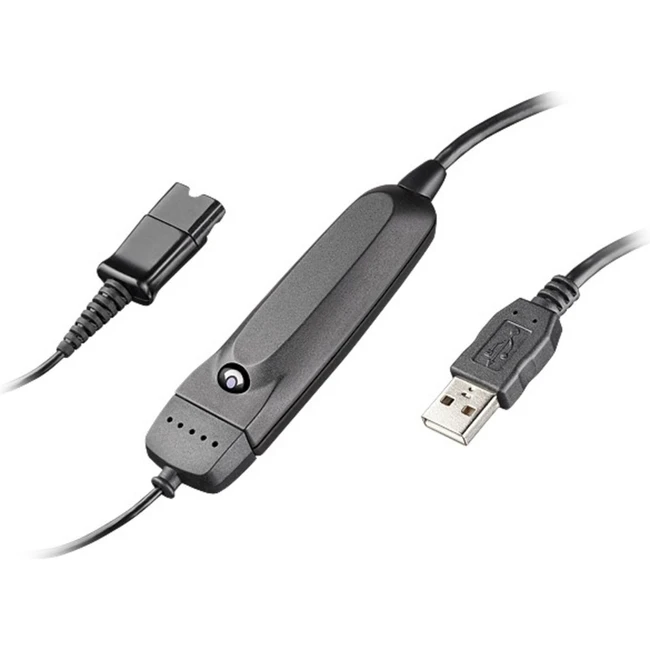 Аксессуар для телефона Poly USB адаптер DA40/A 71800-42