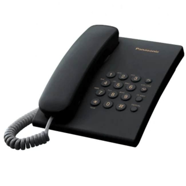Аналоговый телефон Panasonic KX-TS 1105531