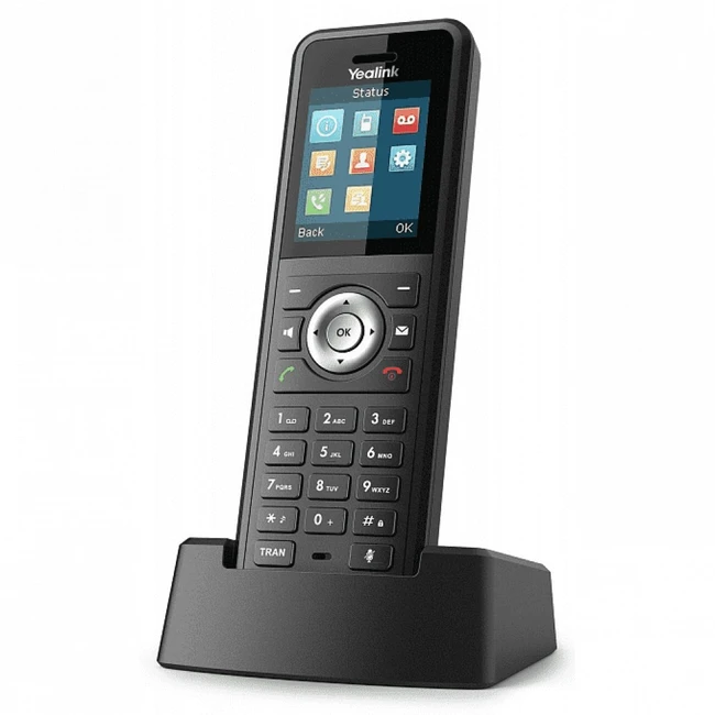 IP Телефон Yealink W59R