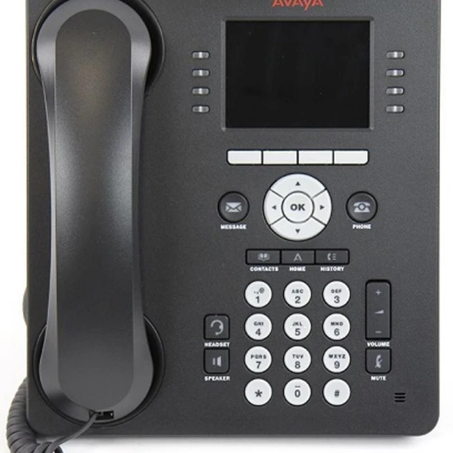 IP Телефон Avaya 9611G GLOBAL 4 700510904