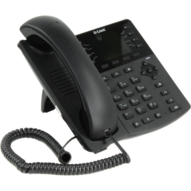 IP Телефон D-link DPH-150SE/F5A