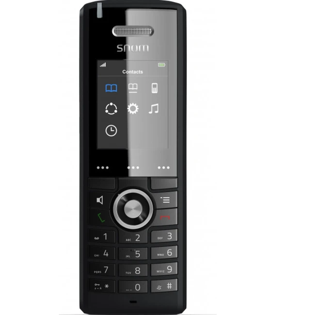 Аналоговый телефон SNOM Snom M65 SNM00003969