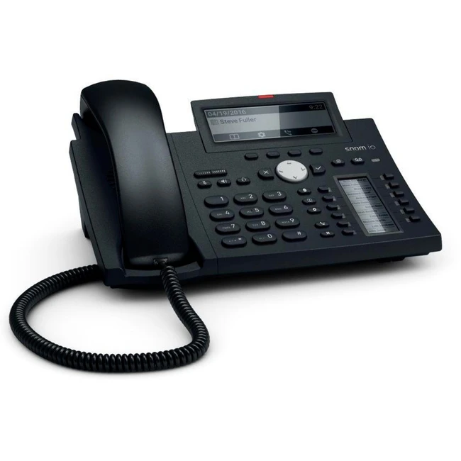 IP Телефон SNOM D345 SNM00004260
