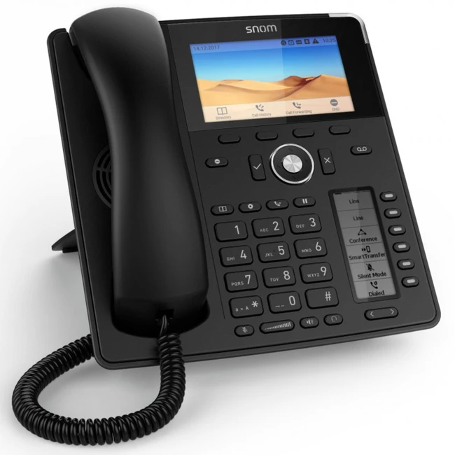 IP Телефон SNOM D785 SNM00004349