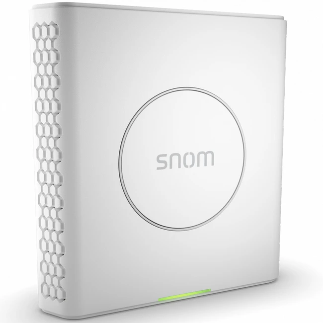 SIP шлюз SNOM M900