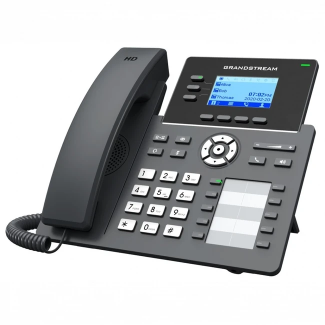 IP Телефон Grandstream GRP-2604