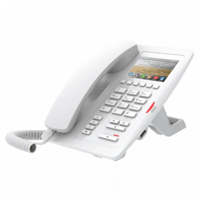 IP Телефон Fanvil H5 белый