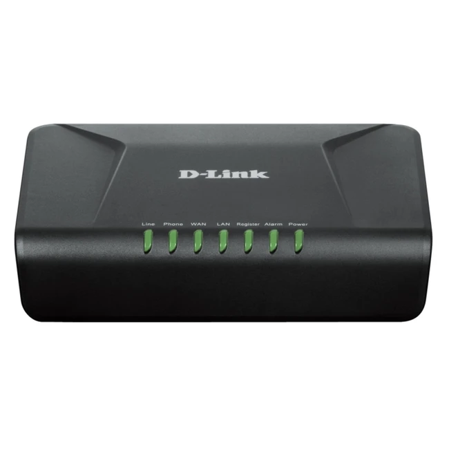 SIP шлюз D-link DVG-7111S/B1A