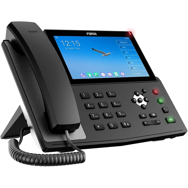IP Телефон Fanvil X7A