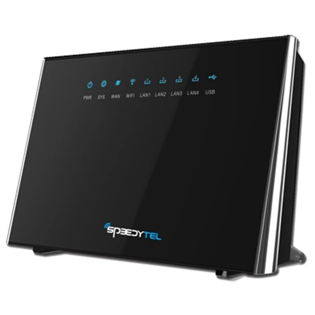 IP Телефон Fanvil IP PBX210 Fanvil PBX210