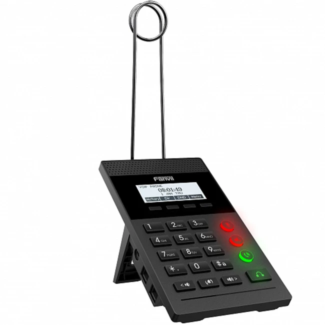 IP Телефон Fanvil X2CP