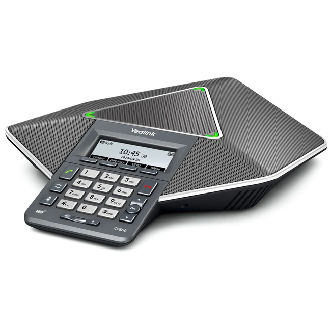 IP Телефон Yealink CP860