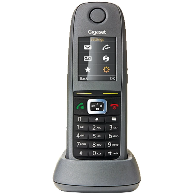 Аксессуар для телефона Gigaset R650H PRO S30852-H2762-R121