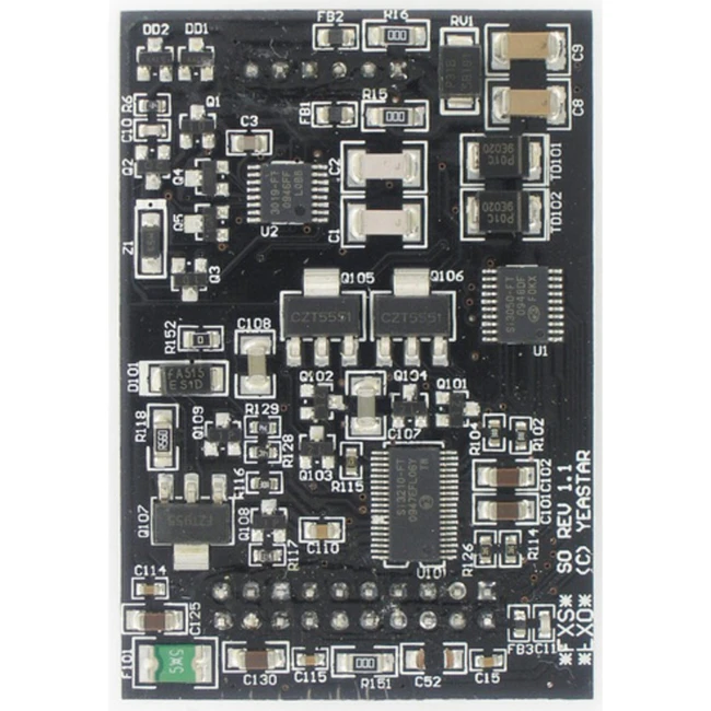 Аксессуар для телефона Yeastar Модуль SO