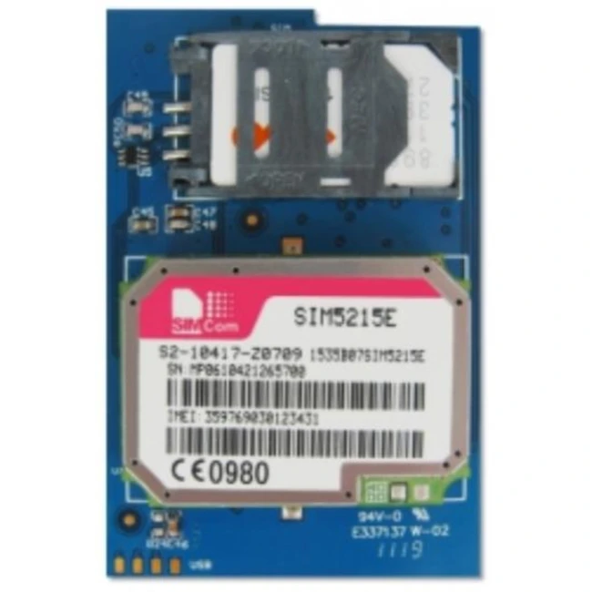 Аксессуар для телефона Yeastar Модуль UMTS