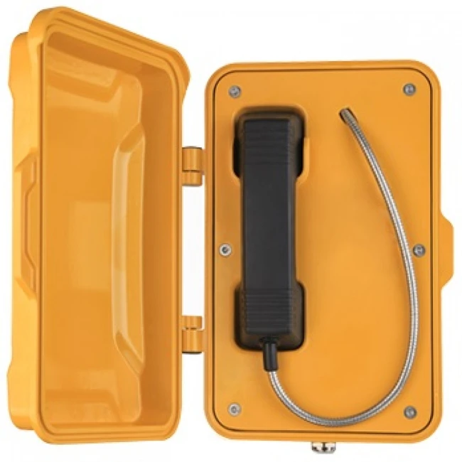 IP Телефон J&R Technology JR101-CB-Y-SIP