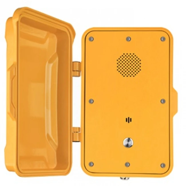 IP Телефон J&R Technology JR102-SC-Y-SIP