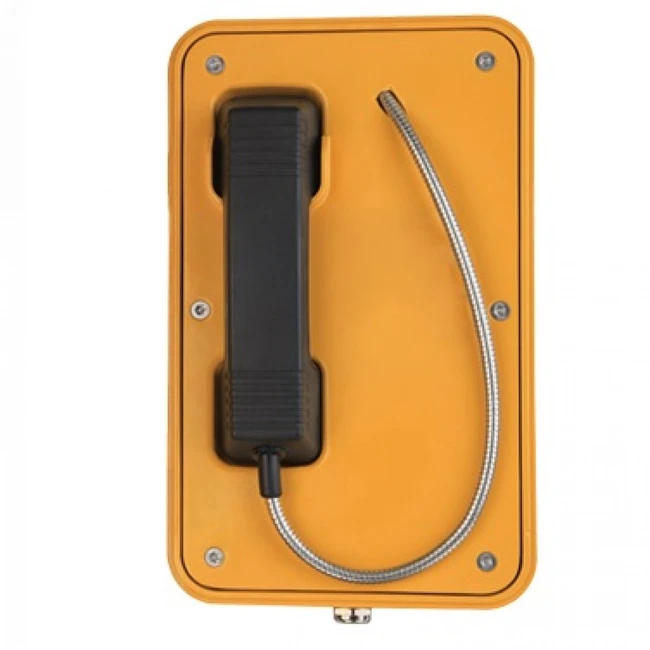 IP Телефон J&R Technology JR103-CB-Y-SIP