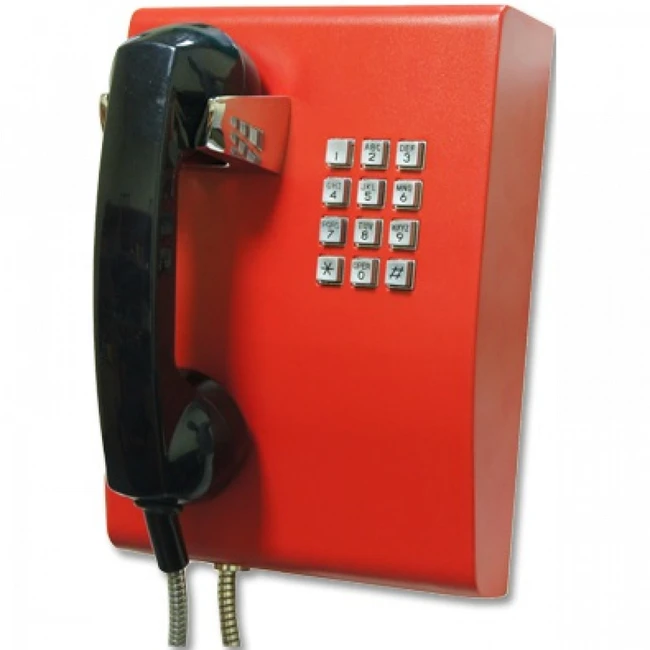 IP Телефон J&R Technology JR206-FK-OW-3G