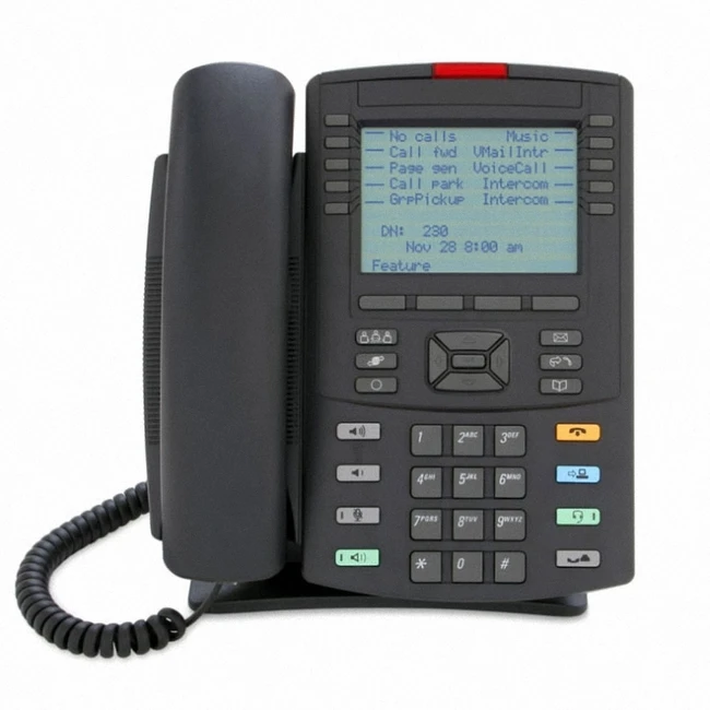 IP Телефон Nortel 1230 NTQ422AA