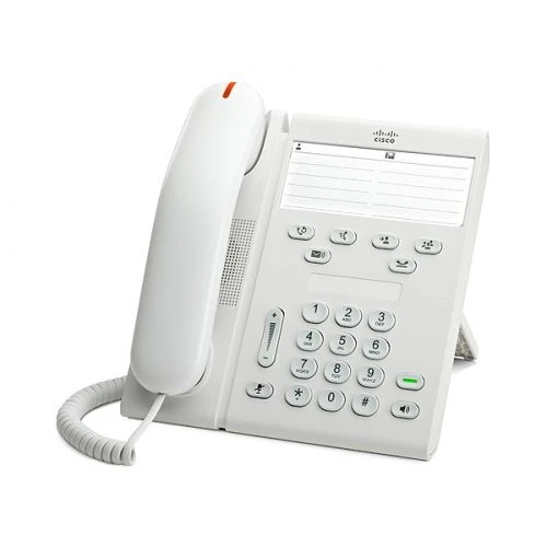 IP Телефон Cisco Unified IP Phone 6911 CP-6911-C-K9=