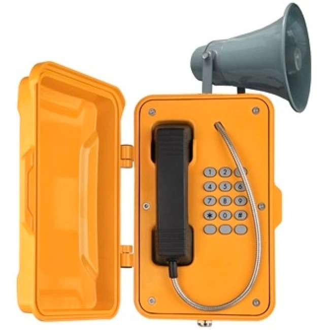 IP Телефон J&R Technology JR101-FK-Y-H-SIP