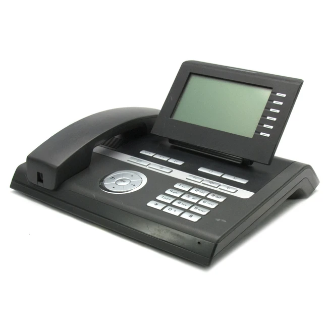 IP Телефон Unify OpenStage 40 V3 HFA L30250-F600-C247