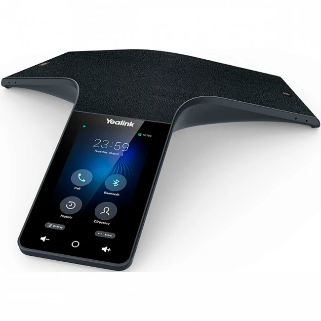 Видеотелефон Yealink Конференц-телефон CP965