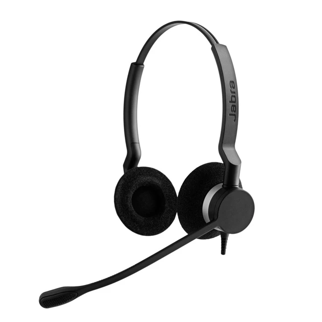 Аксессуар для телефона Jabra BIZ 2300 Duo 2309-820-104