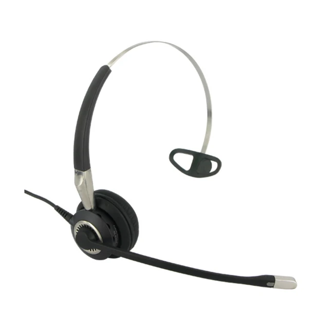Аксессуар для телефона Jabra BIZ 2400 II Mono 2486-820-209