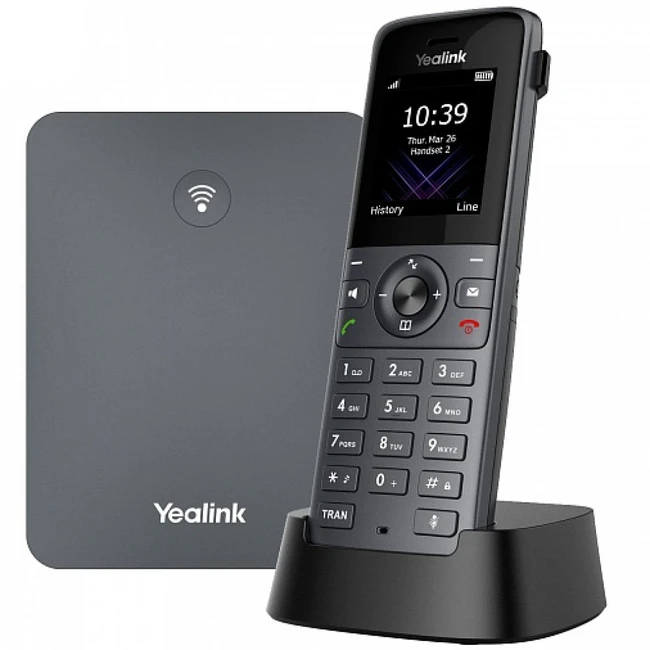 IP Телефон Yealink W73P
