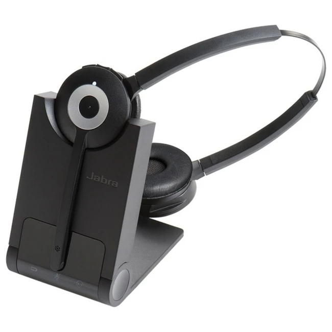 Аксессуар для телефона Jabra PRO 930 Duo MS 930-29-503-101