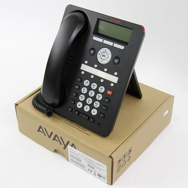 IP Телефон Avaya 1408 Digital Telephone 700469851, 700504841