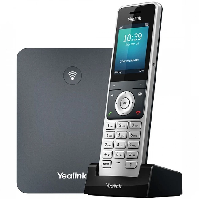 IP Телефон Yealink W76P