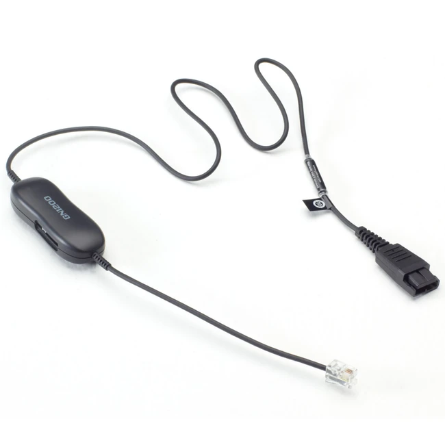 Аксессуар для телефона Jabra GN1200 88001-99