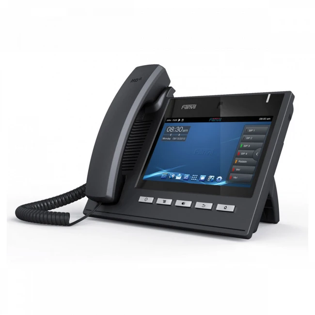 IP Телефон Fanvil C600
