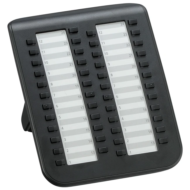 IP Телефон Panasonic KX-DT590RU-B