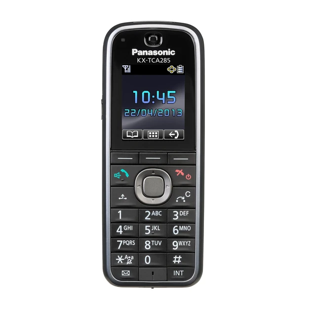 Аналоговый телефон Panasonic KX-TCA285RU