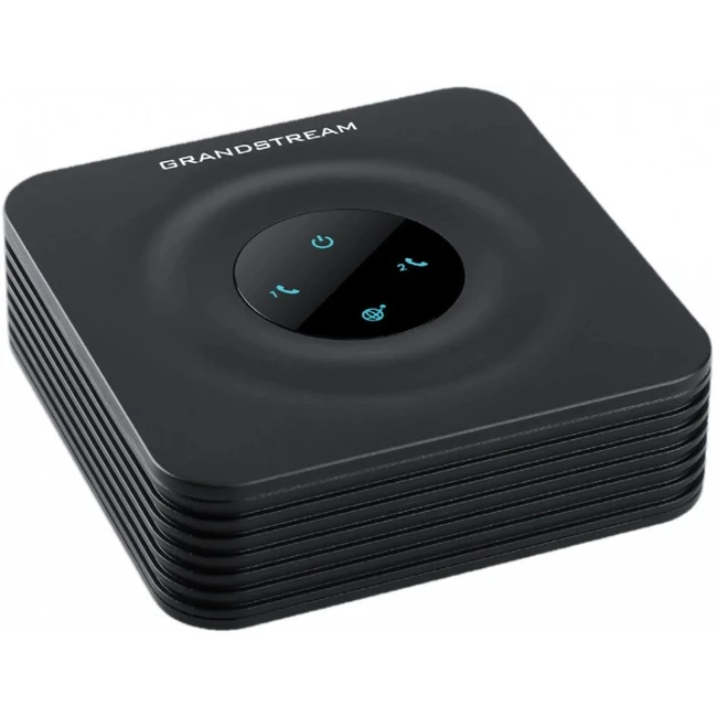 SIP шлюз Grandstream HT-801