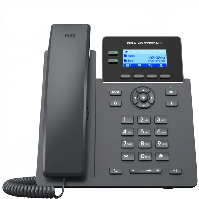 IP Телефон Grandstream GRP-2602