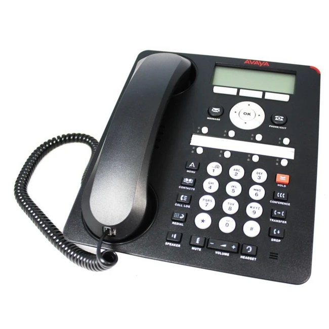 IP Телефон Avaya 1608-I 700458532, 700508260
