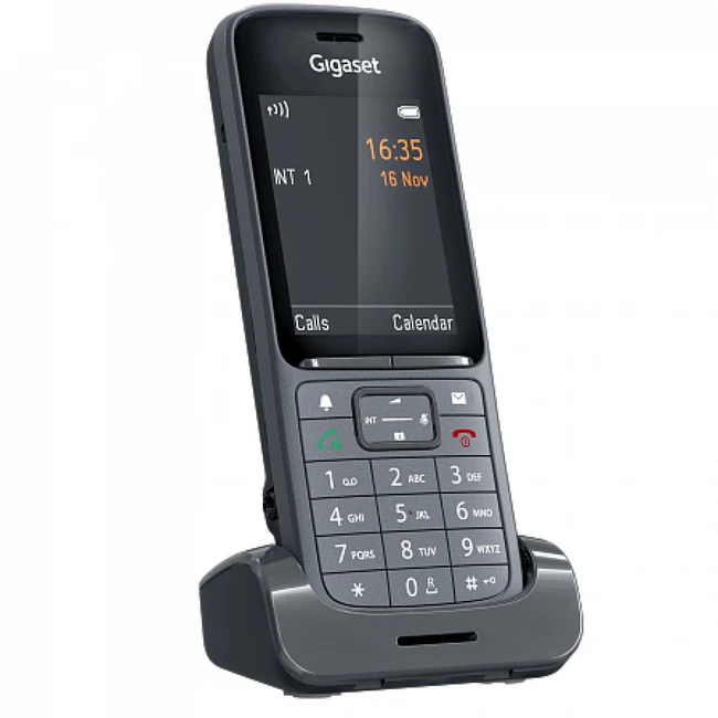 IP Телефон Gigaset SL800H PRO S30852-H2975-S302