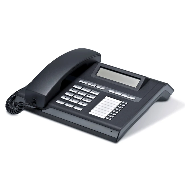 Аналоговый телефон Unify OpenStage 15 T Lava L30250-F600-C175